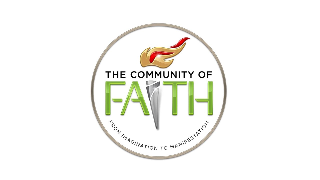 The Community of Faith | JOYFUL, WORSHIP & PRAISE on FOX SOUL - 3/8/26