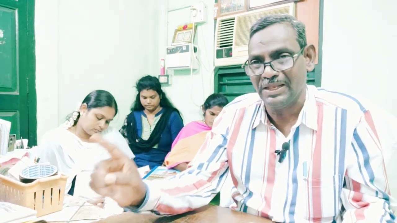 ⚖️TNPSC Free coaching for Judicial services Exams✒️Speech:-Mr.V. Vasudevan, B.Sc.BL🛑By.J. Nelson Raj