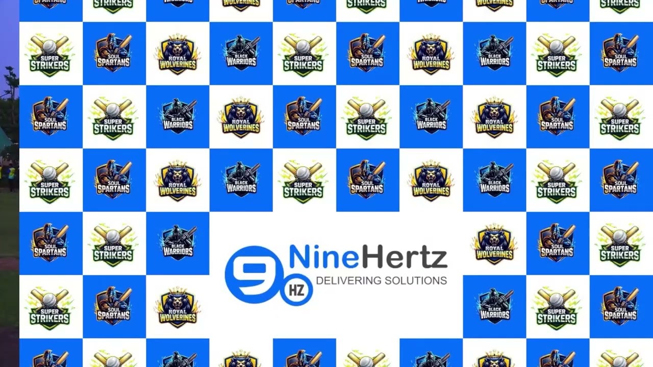 NineHertz Premier League 2026 (NPL) | Corporate Cricket League |