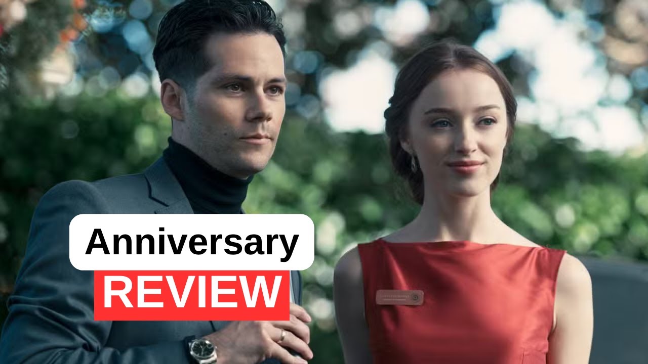 Anniversary Review - Diane Lane & Kyle Chandler vs. Totalitarianism