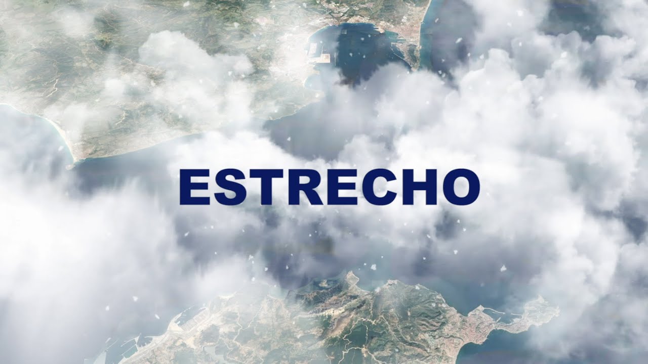 El estrecho de Gibraltar
