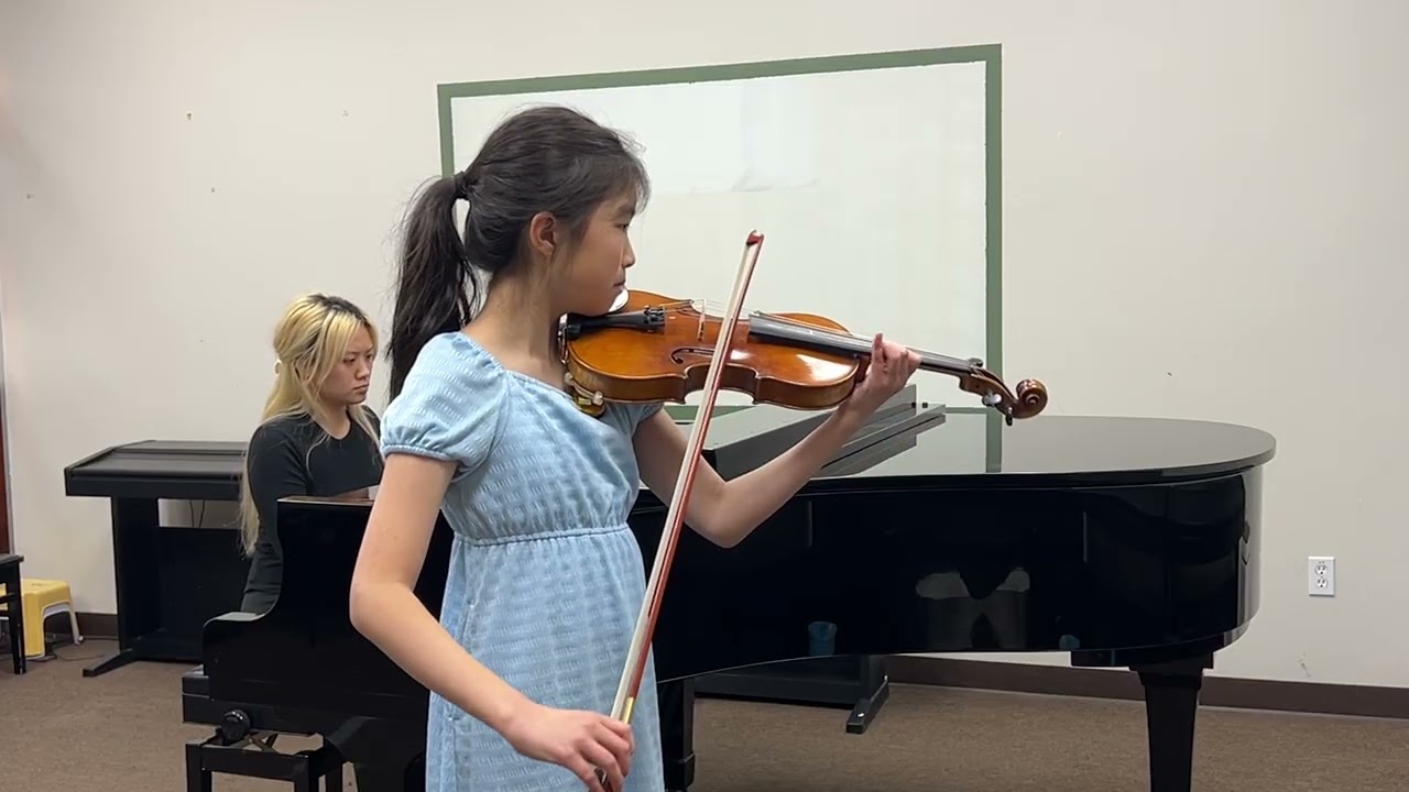 US International Open Music Competition 