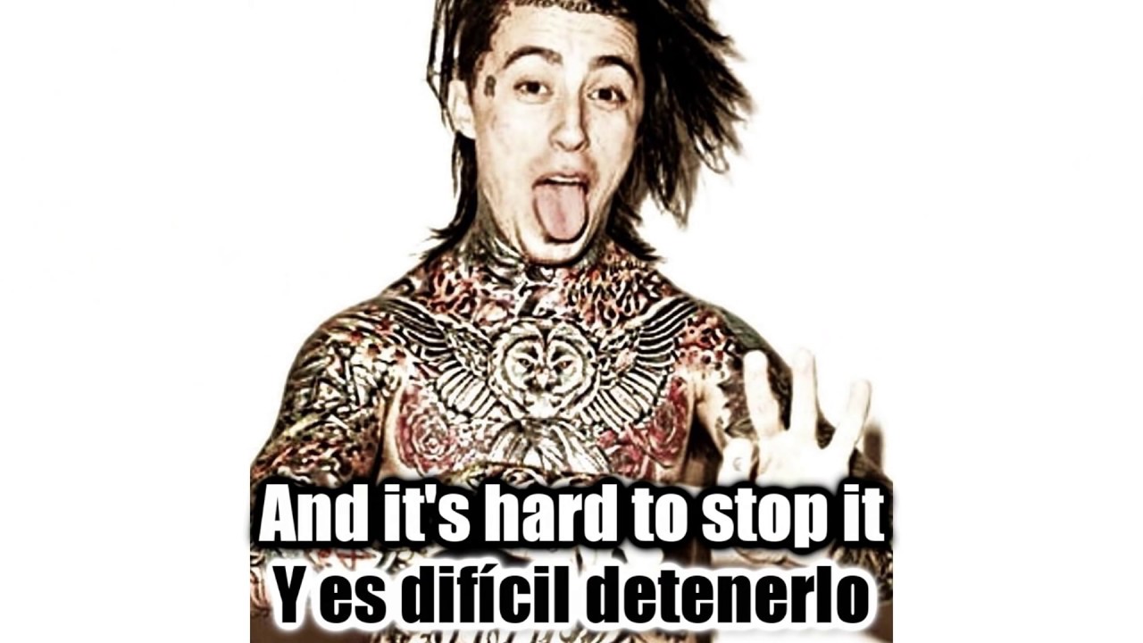 Falling In Reverse - Paparazzi (Sub Español | Lyrics)
