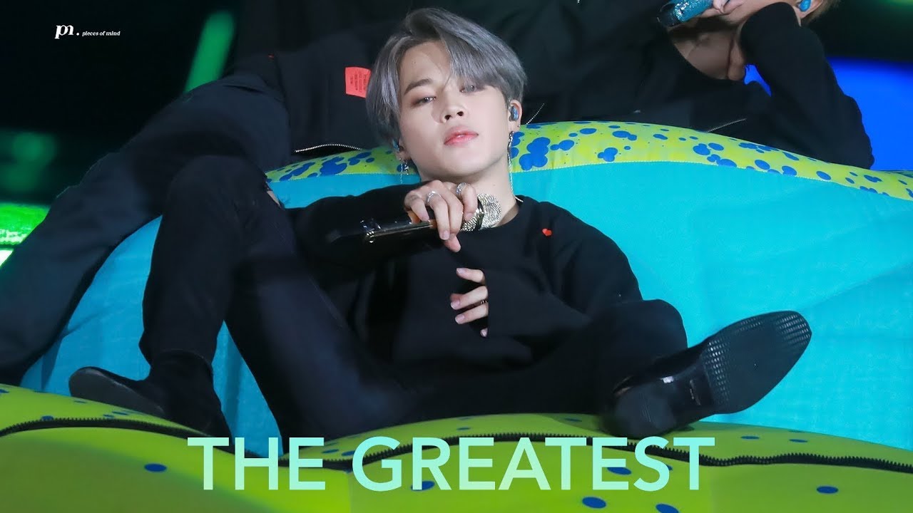 JIMIN FMV 