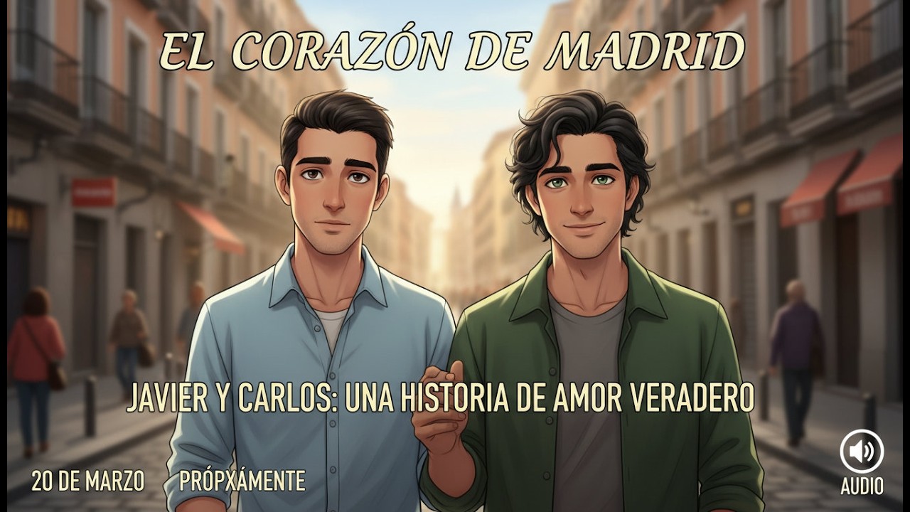 Expulsado a los 14 por ser gay, regresó años después para conmocionar a todos.