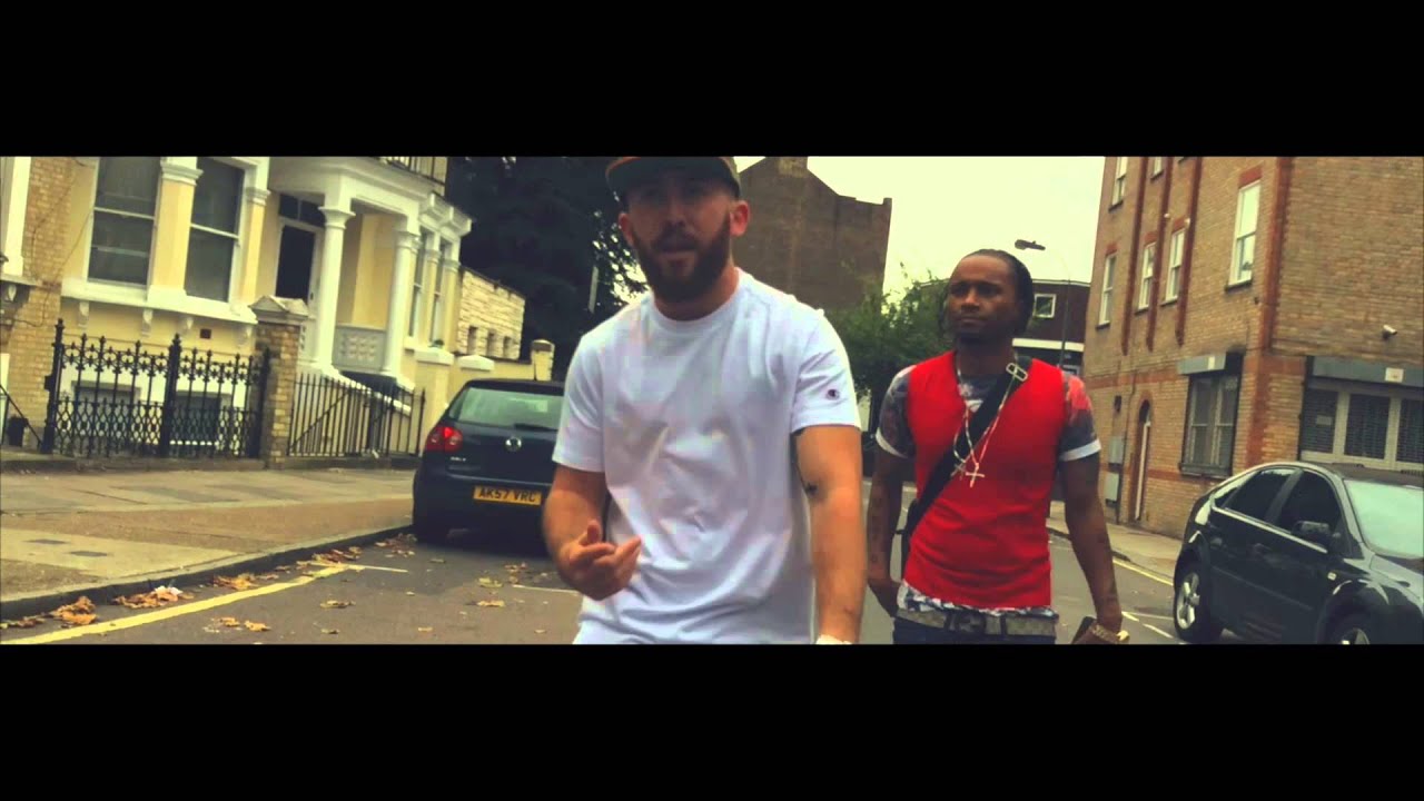 King Jims - Way Back (Official Video)
