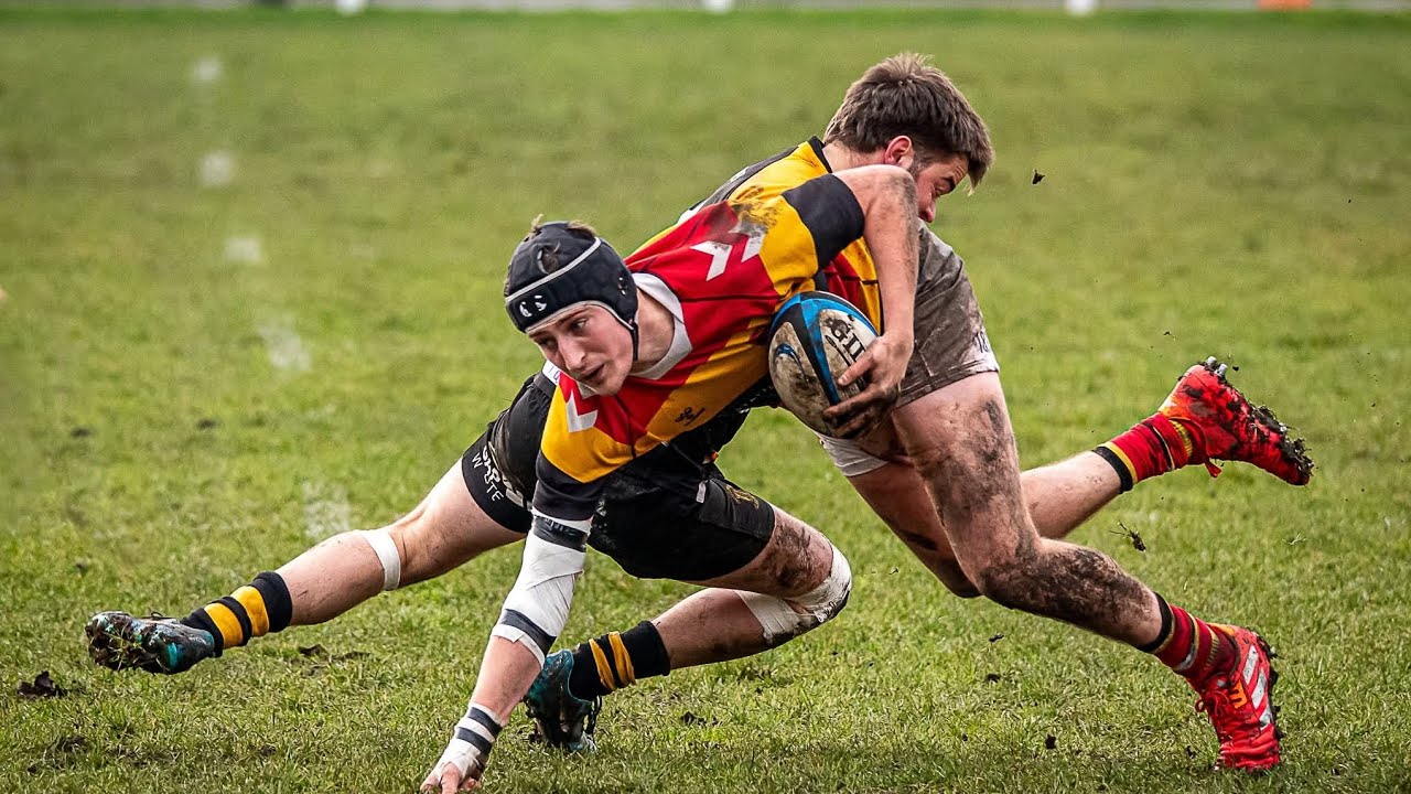Sunderland RFC v Guisborough 24-7 ft