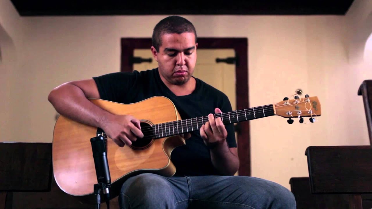Na Mocada - Gustavo Fofão
