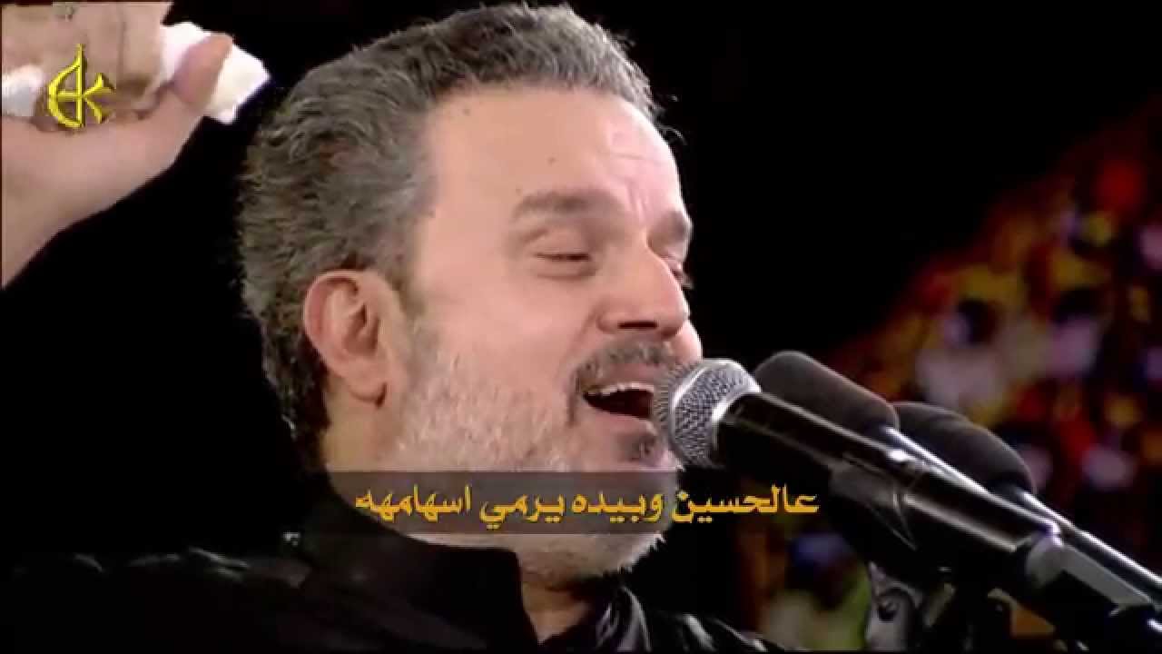 حج التضحية | الرادود باسم الكربلائي