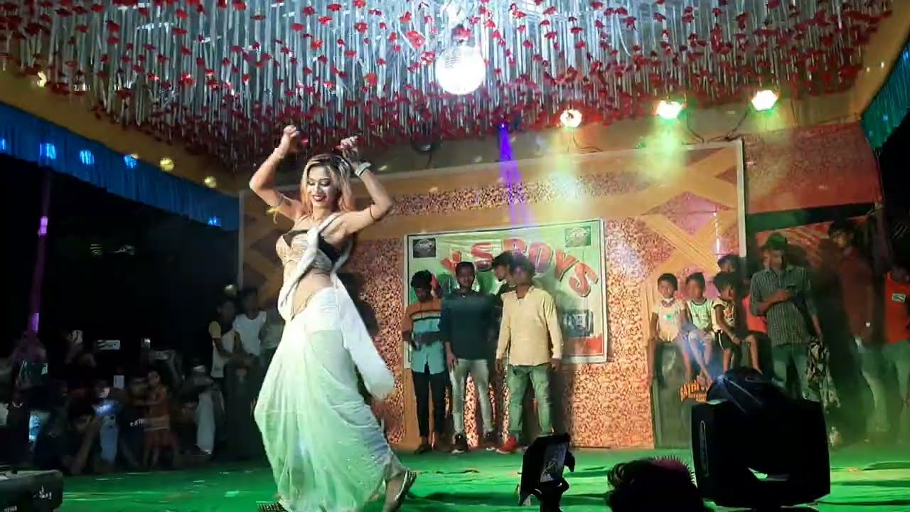 Bada Jali Dar Ba Tohar Kurti Bhojpuri Song//Disha New Dance Video//Disha//