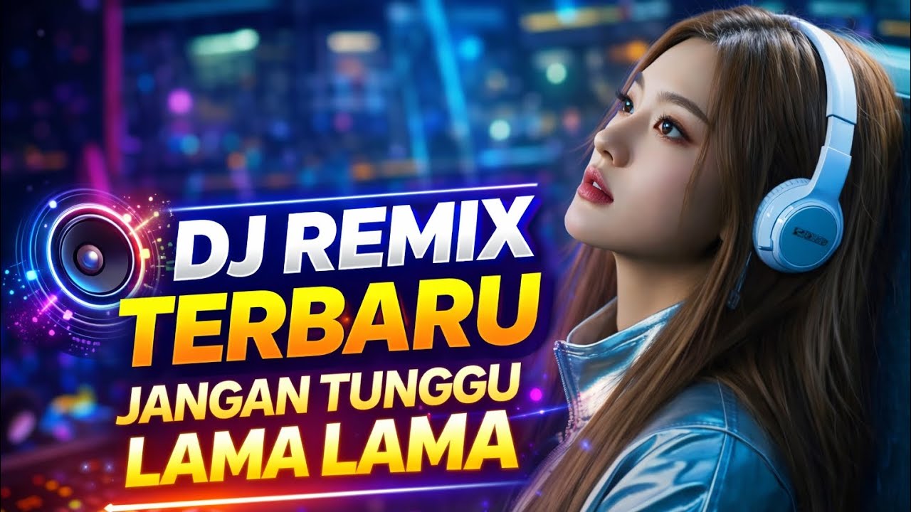  JANGAN TUNGGU LAMA LAMA NANTI AKU DI AMBIL ORANG 