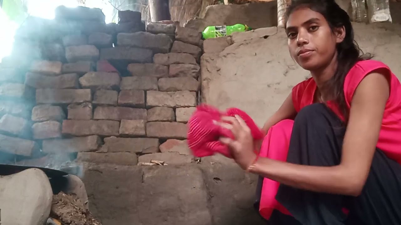 यह सब्जी किसीको पसंद है ,👌