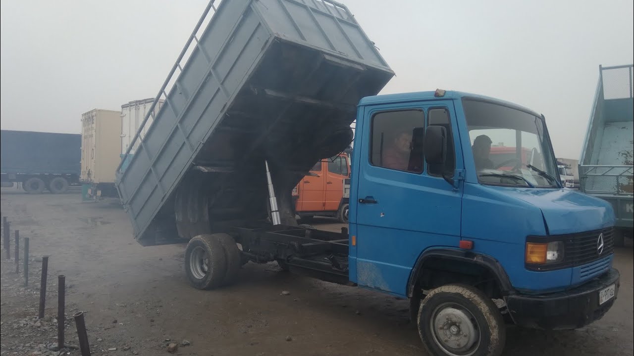 ГИГАНТ ТАРТТЫК БОРТОВОЙ ДУБЛЬ КАБИНА 👍👍👍🚚🚐АВТО РЫНОК БИШКЕК 14 02 21 Ж