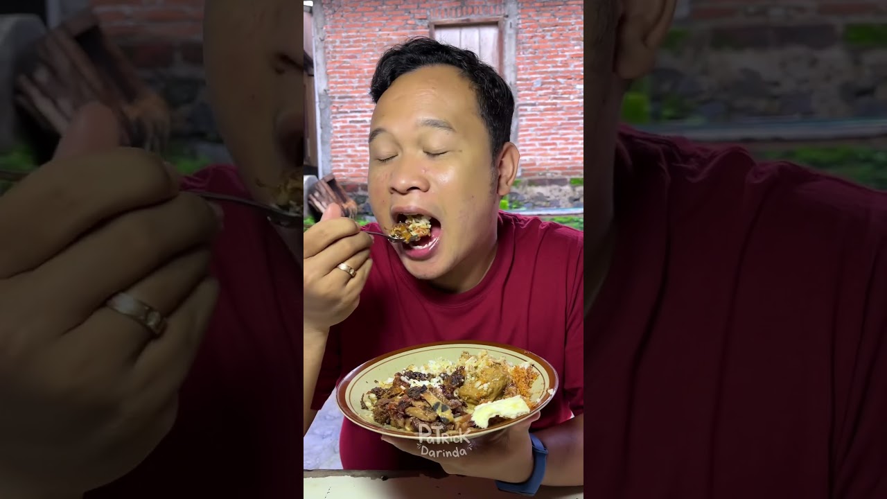 TUMPANG KOYOR MBOK MI - AMPEL BOYOLALI 