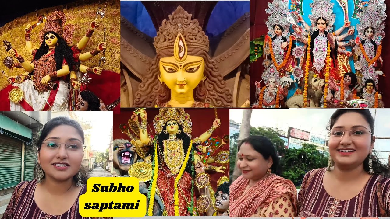 Chetla Agrani Club Durga Puja 2025 | Chetla Agrani Durga Puja | South Kolkata Durga Puja Pandal 2025