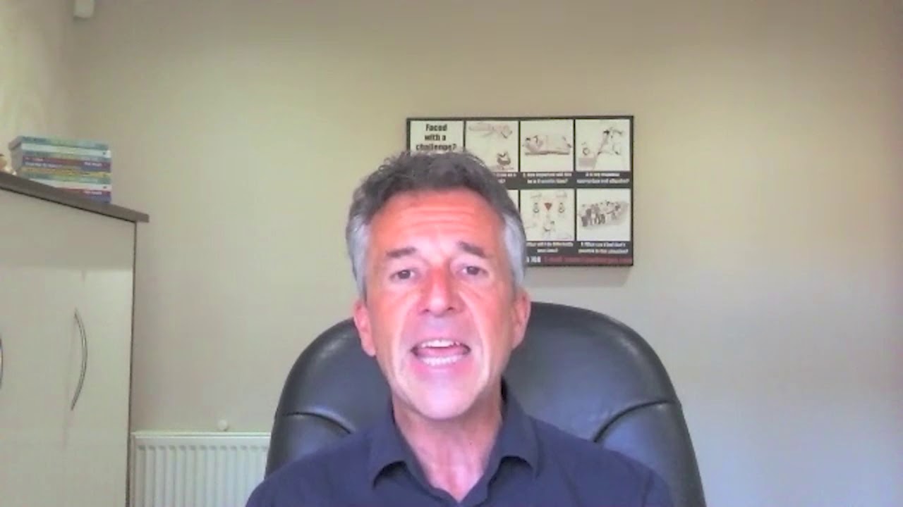 Every day is a Chooseday... with Paul McGee