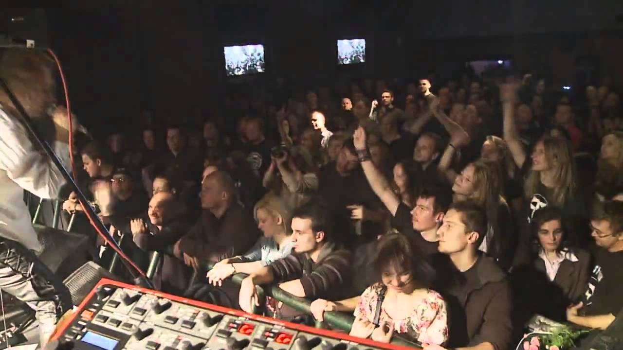 Last Warrior - Już nie z Tobą (Lublin 18.11.2011)