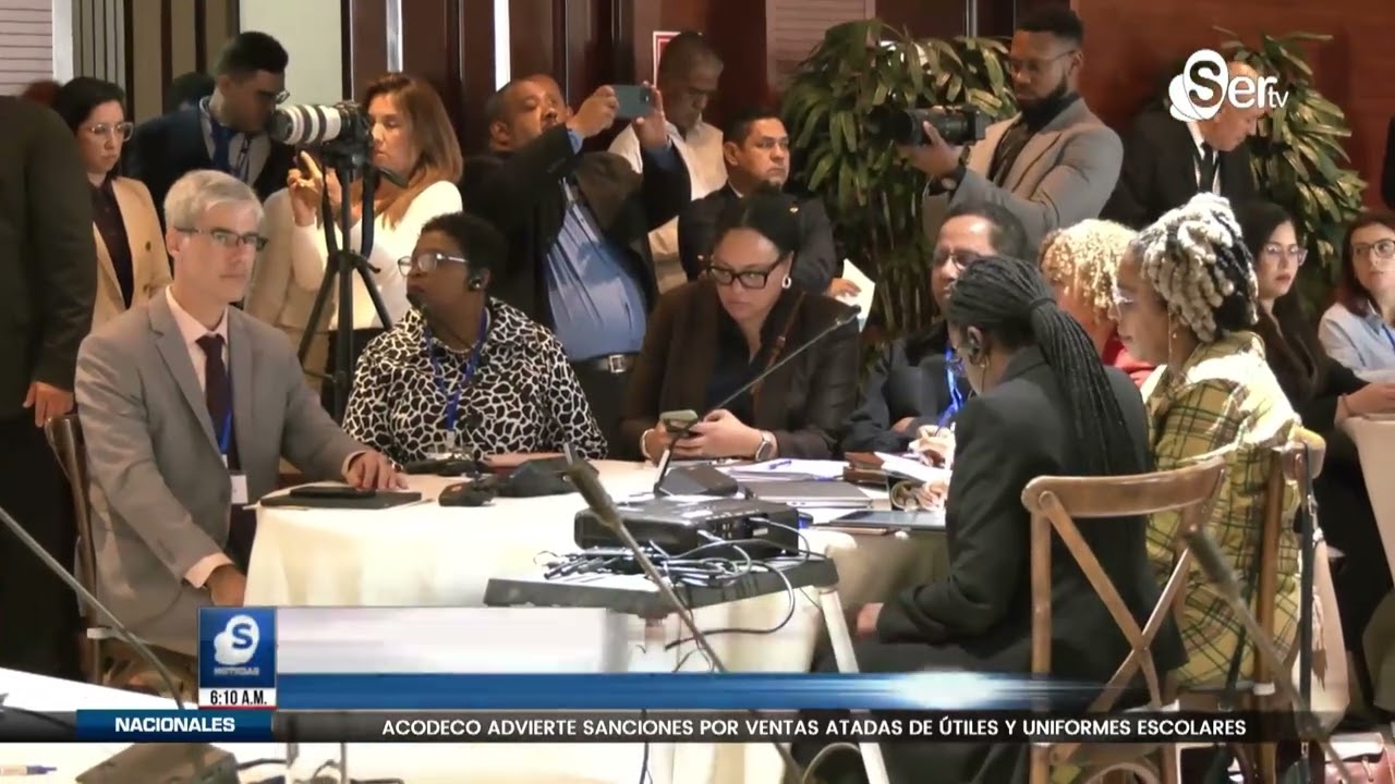 Noticias | Panam&aacute; busca fortalecer estabilidad regional en reuni&oacute;n de Estados del Caribe