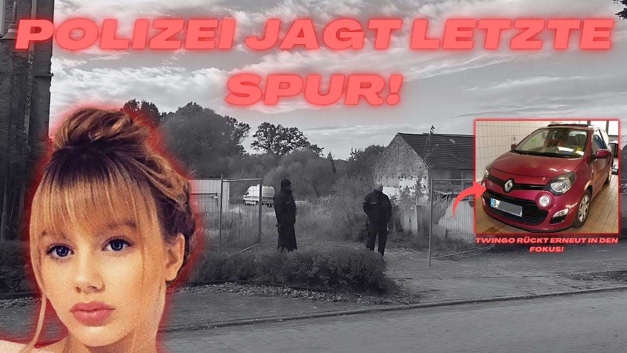 Rebecca Reusch: Neue Hinweise nach 6 Jahren – Polizei jagt die letzte Spur! | Oktober 2025