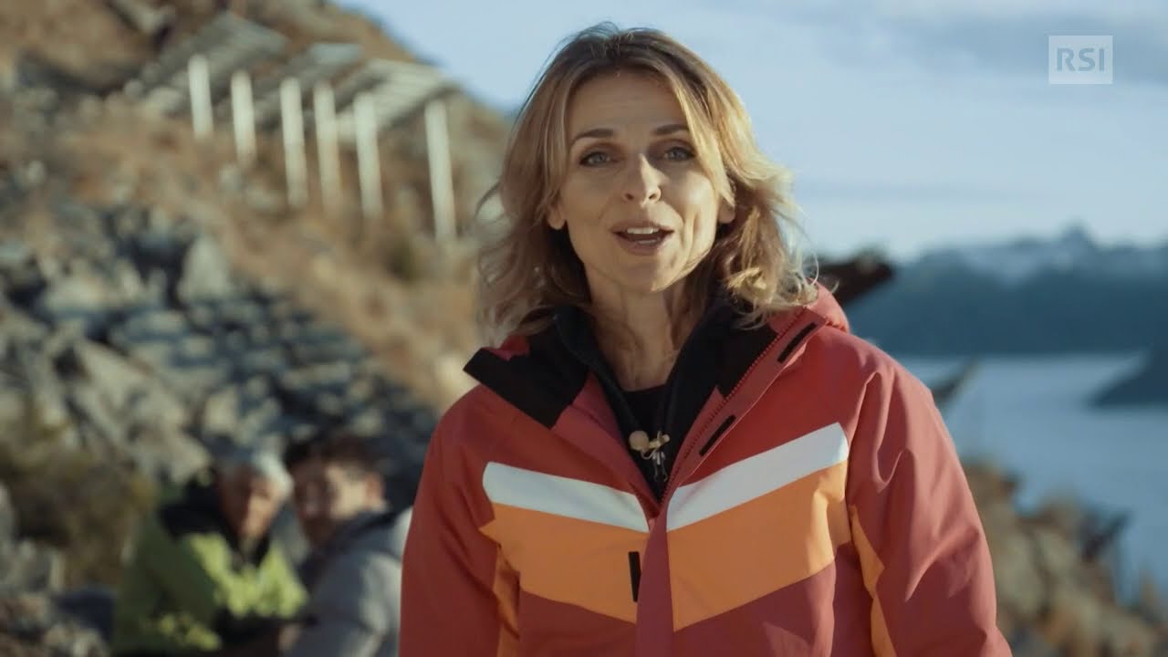 La scienza delle valanghe