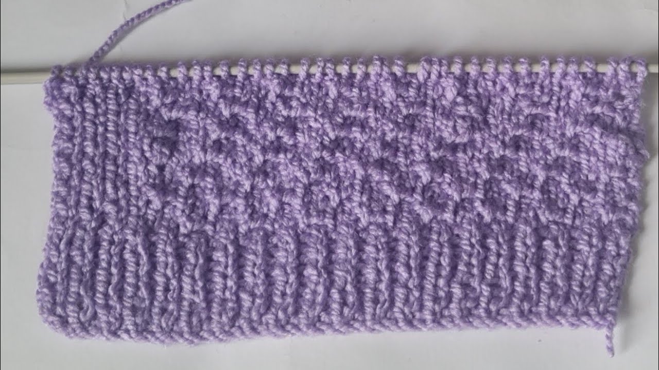 Asan toxunan bir ñaxış #örgü #knittig 
