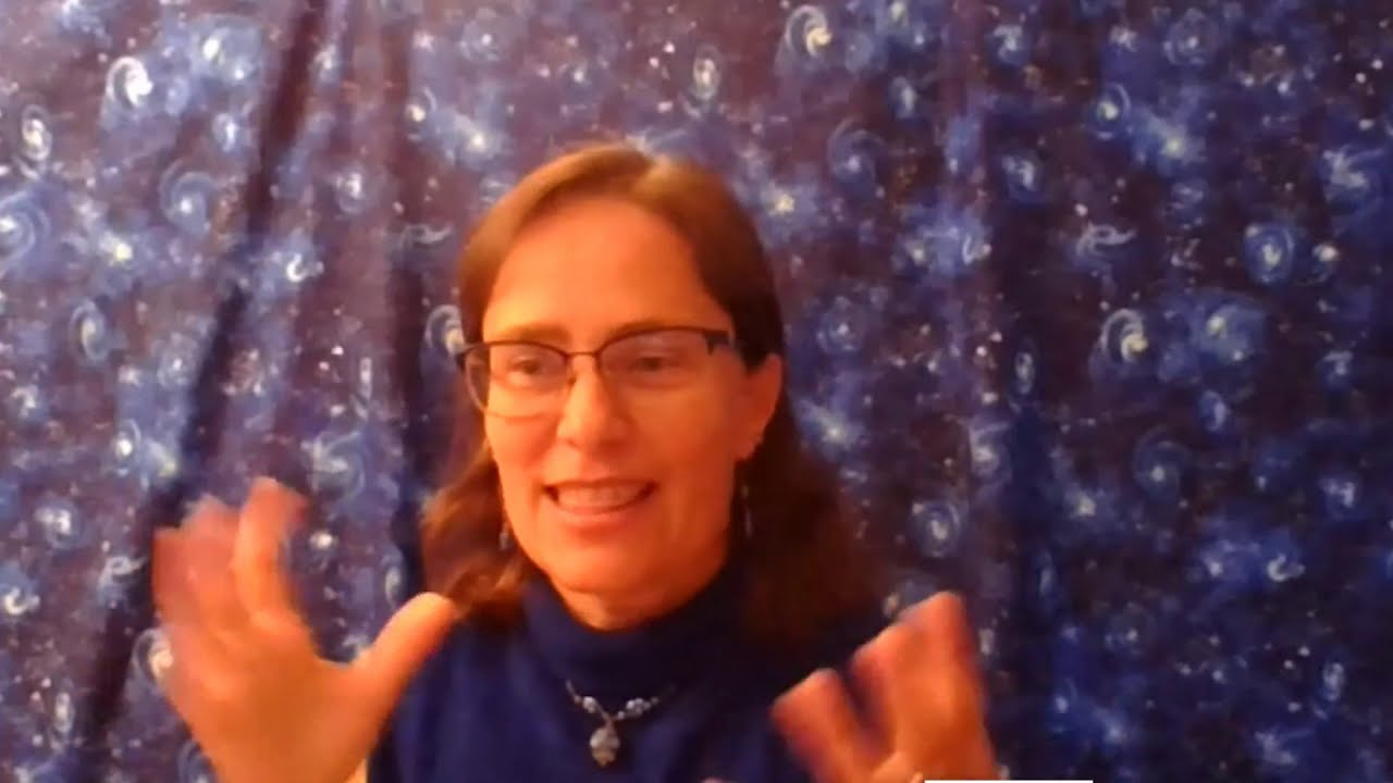 Rachel Freed: Student Astronomical Research Programs
