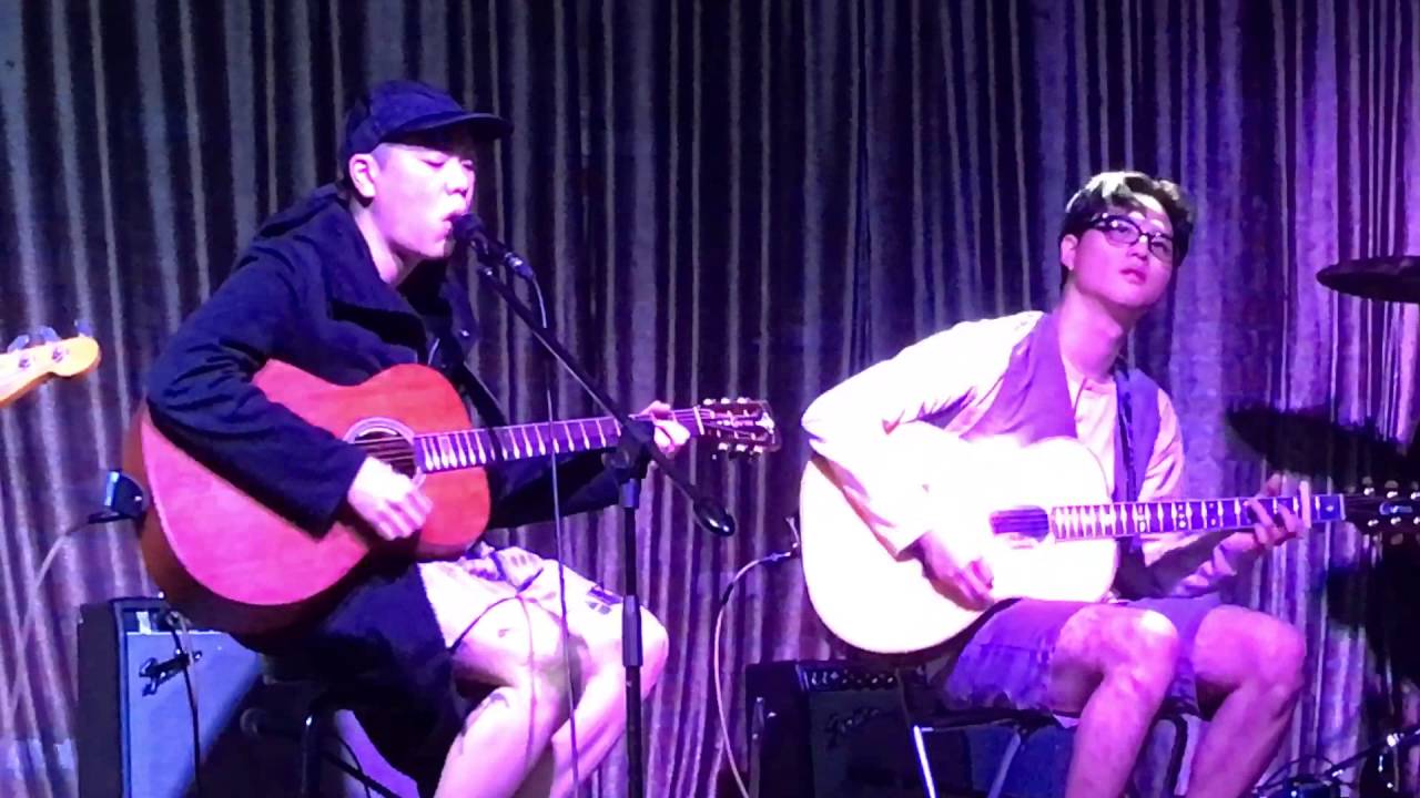 혁오 Hyukoh - Paul (your victory)