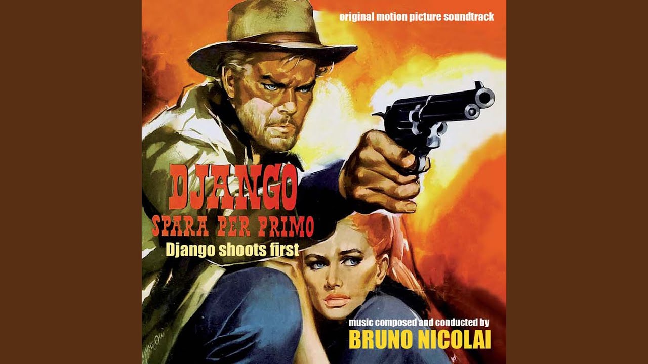 Django spara per primo (Seq. 12)