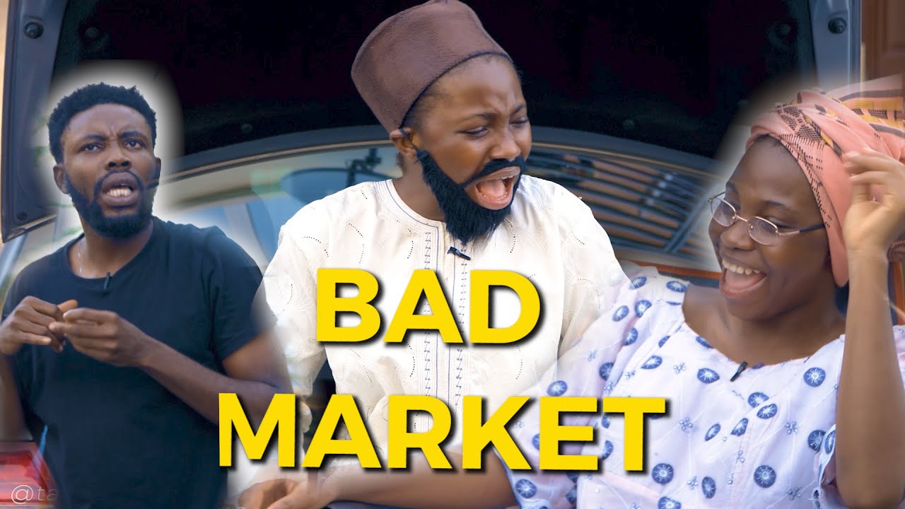 SORO SOKE GENERATION (BAD MARKET) // TAAOOMA