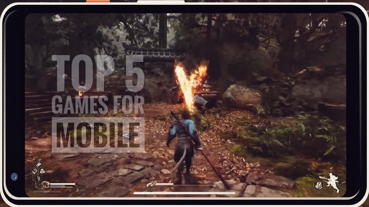 Top 5 best monkey king games that you can play on your phone 2022
