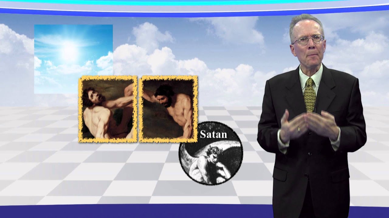 Lecture 22 : [Restoration] The providence in Adam’s family