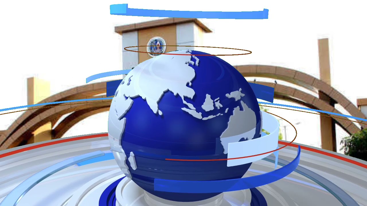 MDU Campus news intro...