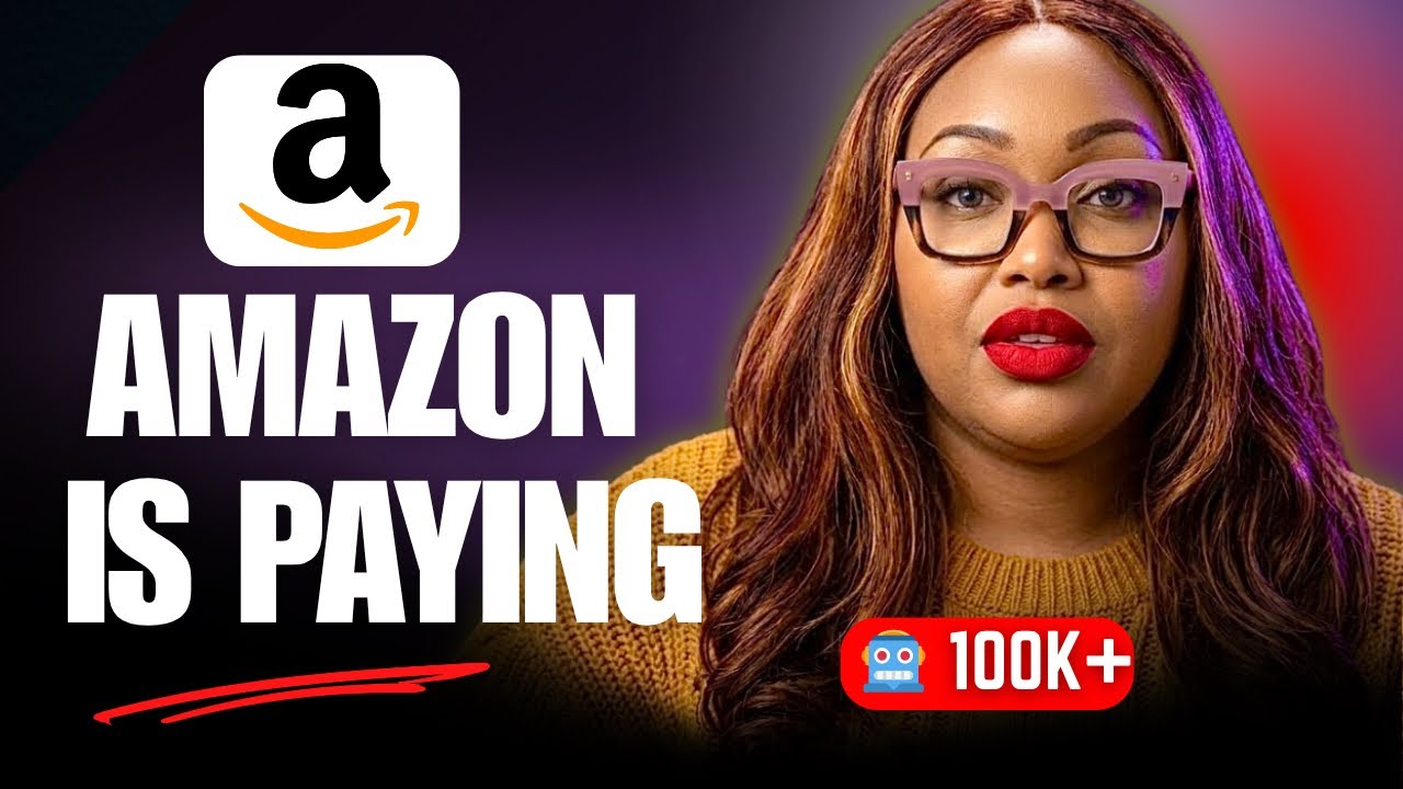 Amazon Wants 100,000 People Before June 24