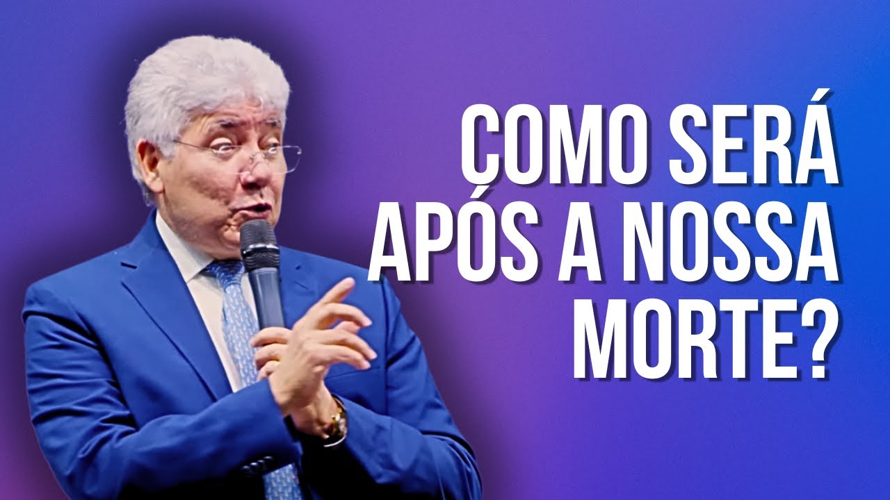 COMO SEREMOS NA ETERNIDADE (completo) - HERNANDES DIAS LOPES