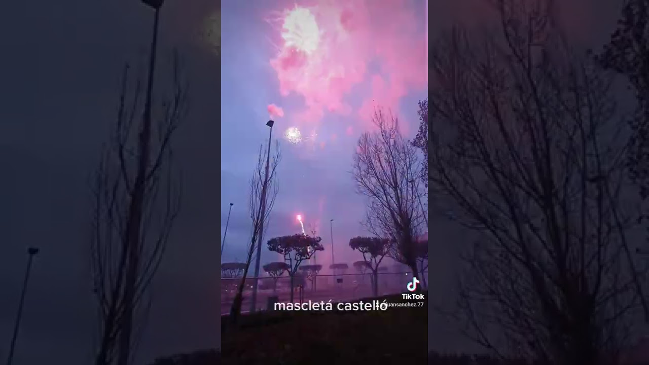 masclet&aacute; castell&oacute; 2022