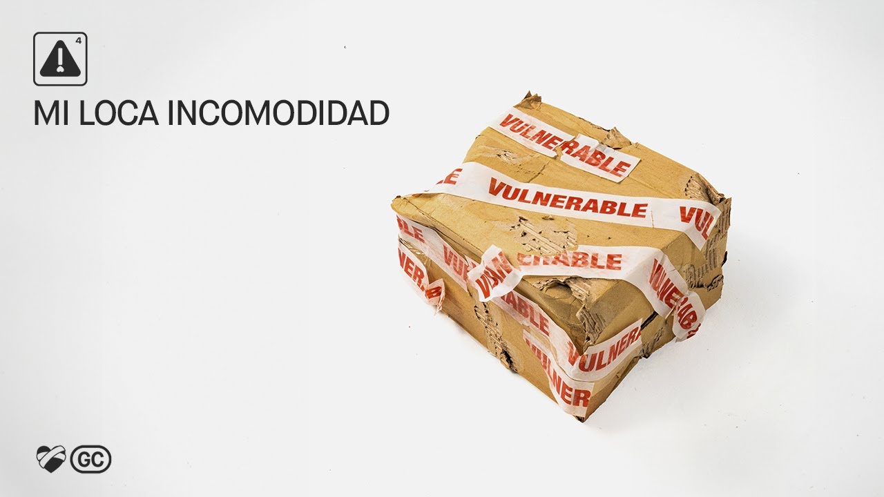 Gauchito Club - Mi loca incomodidad (Audio Oficial)