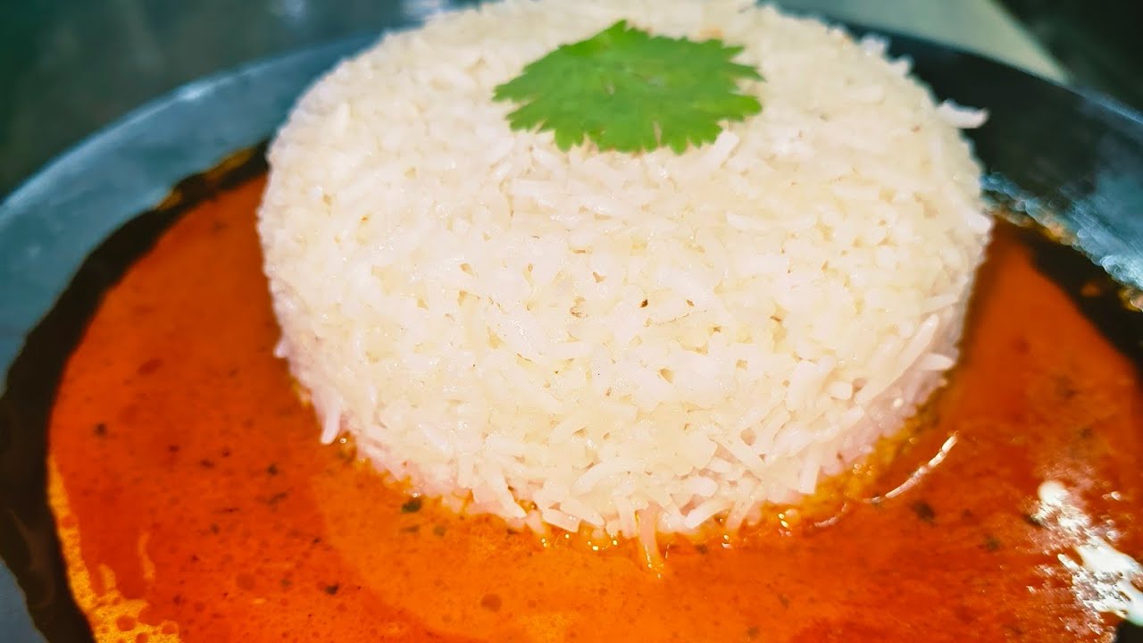 Rice 🍚🍚 & rasam supar testi 