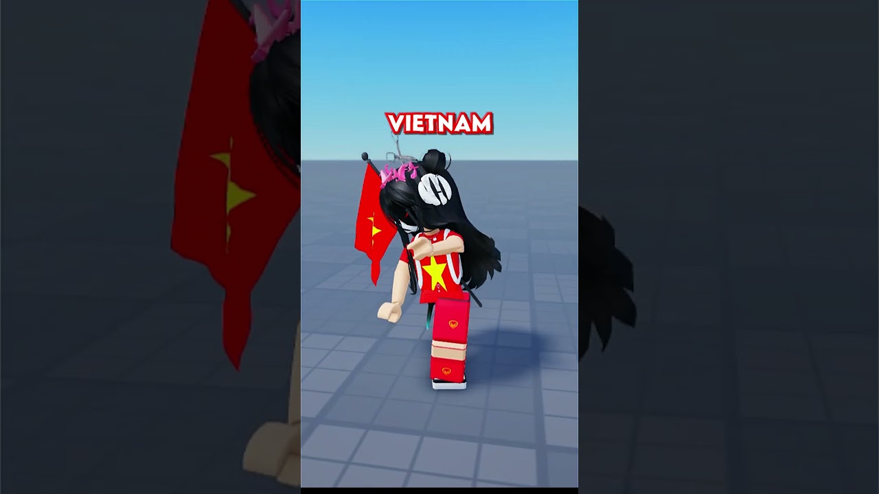 DO U SEE UR COUNTRY?!