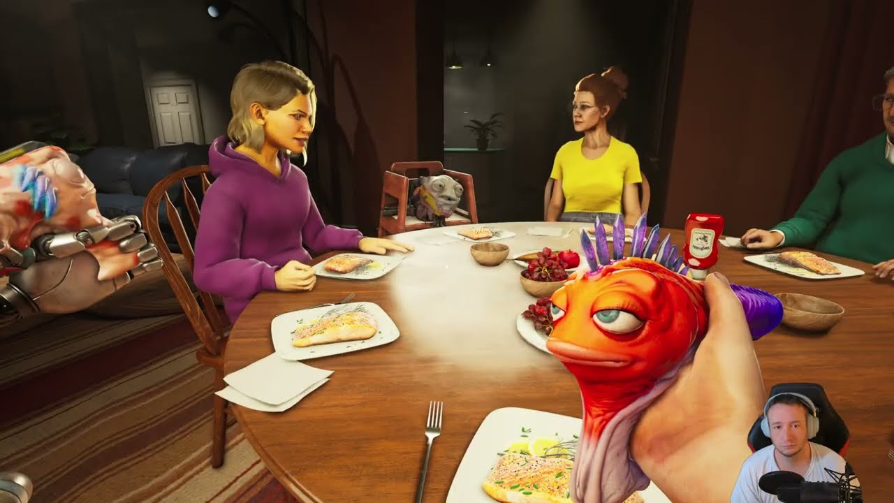 High On Life 2 4K Gameplay Part 1