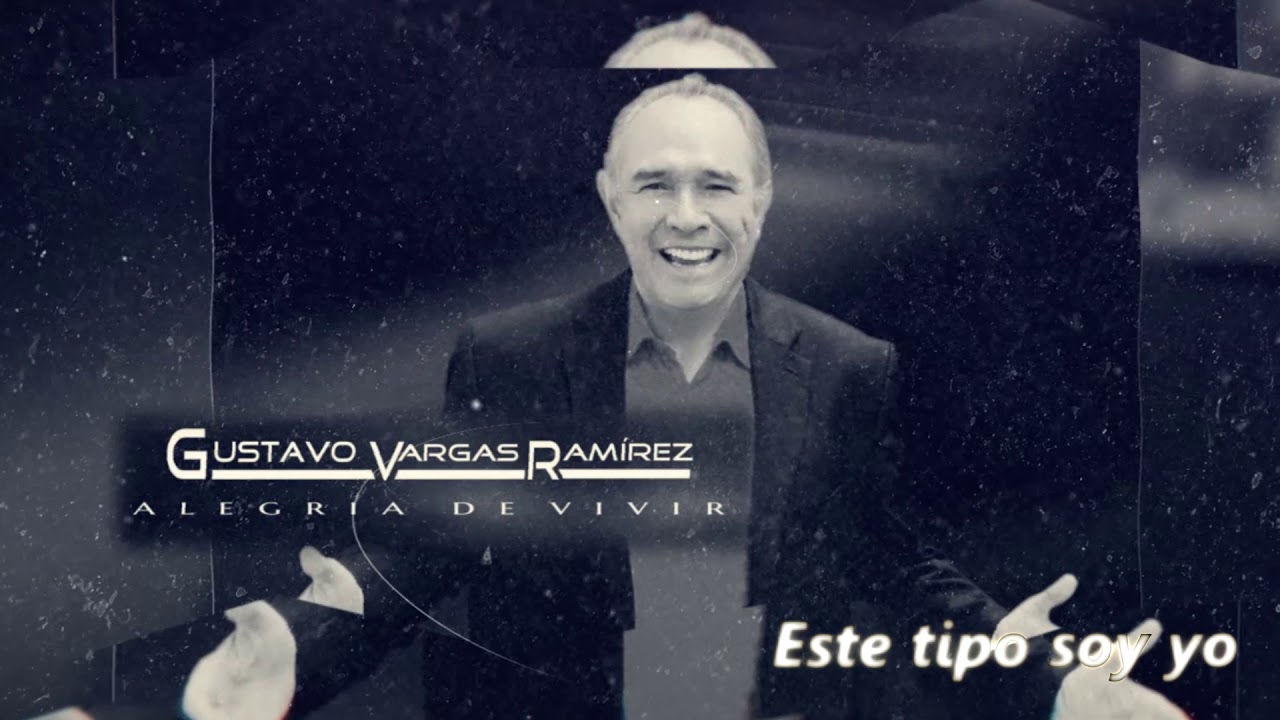 Este tipo soy yo