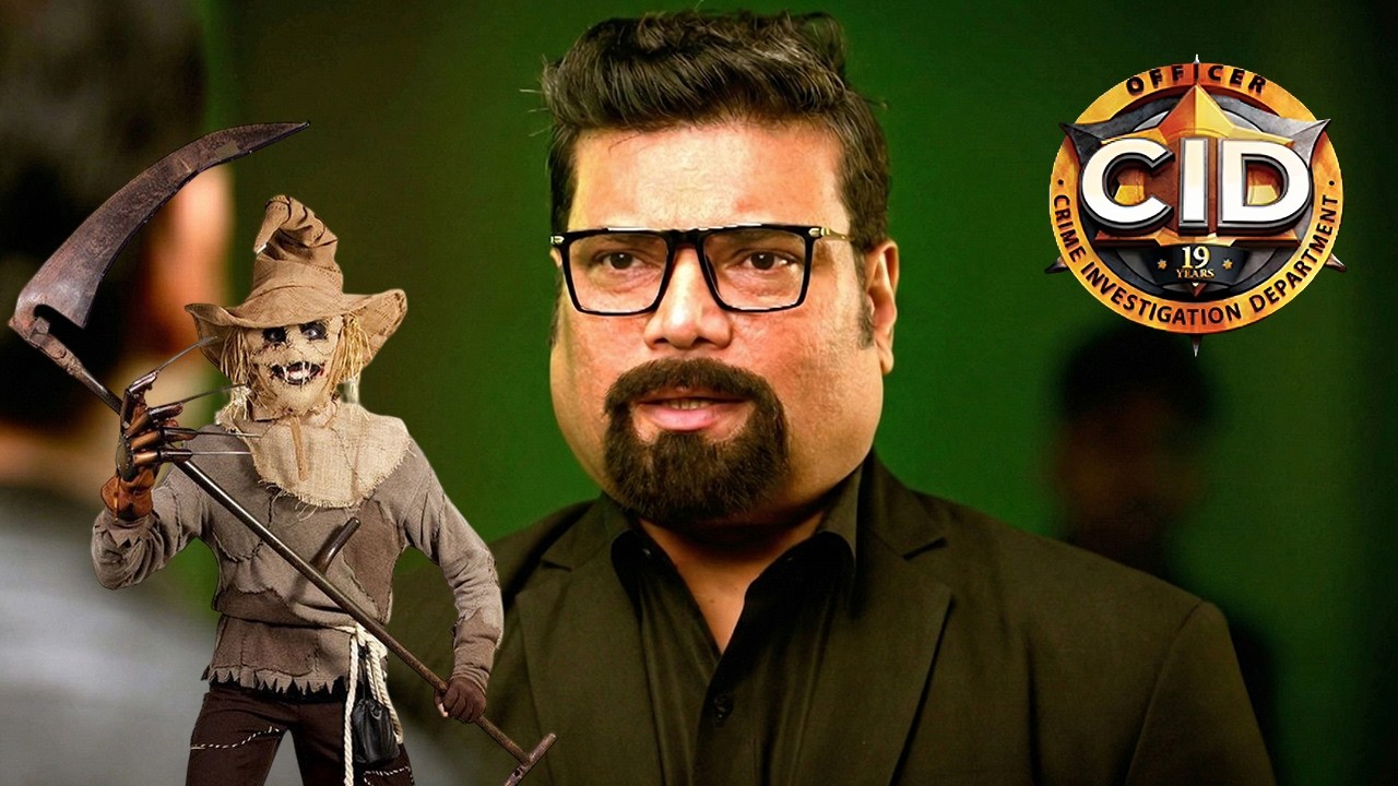 CID Season 2 | দয়া কি পারবে খতরনাক দানবের सामना করতে? | CID | সিটি ই ডি | New Episode 2026
