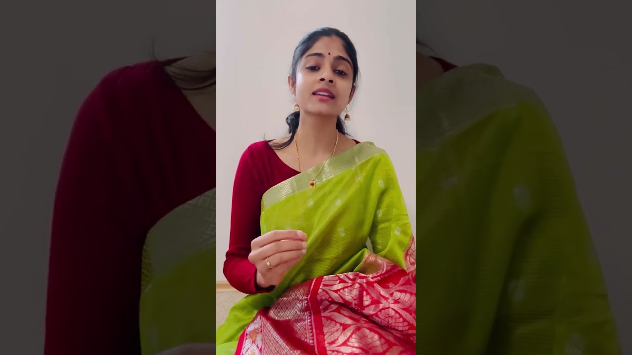 Shringapuradheshwari | Sivani Saraswatula