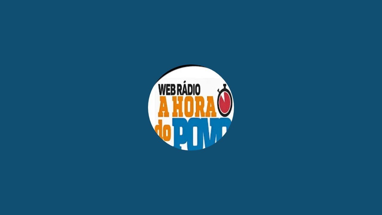 Web Rádio A Hora do Povo está ao vivo!