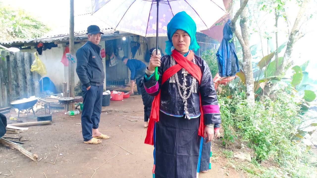 H&aacute;t N&ugrave;ng: Lấn Long R&acirc;n* Nghe Buồn Qu&aacute;