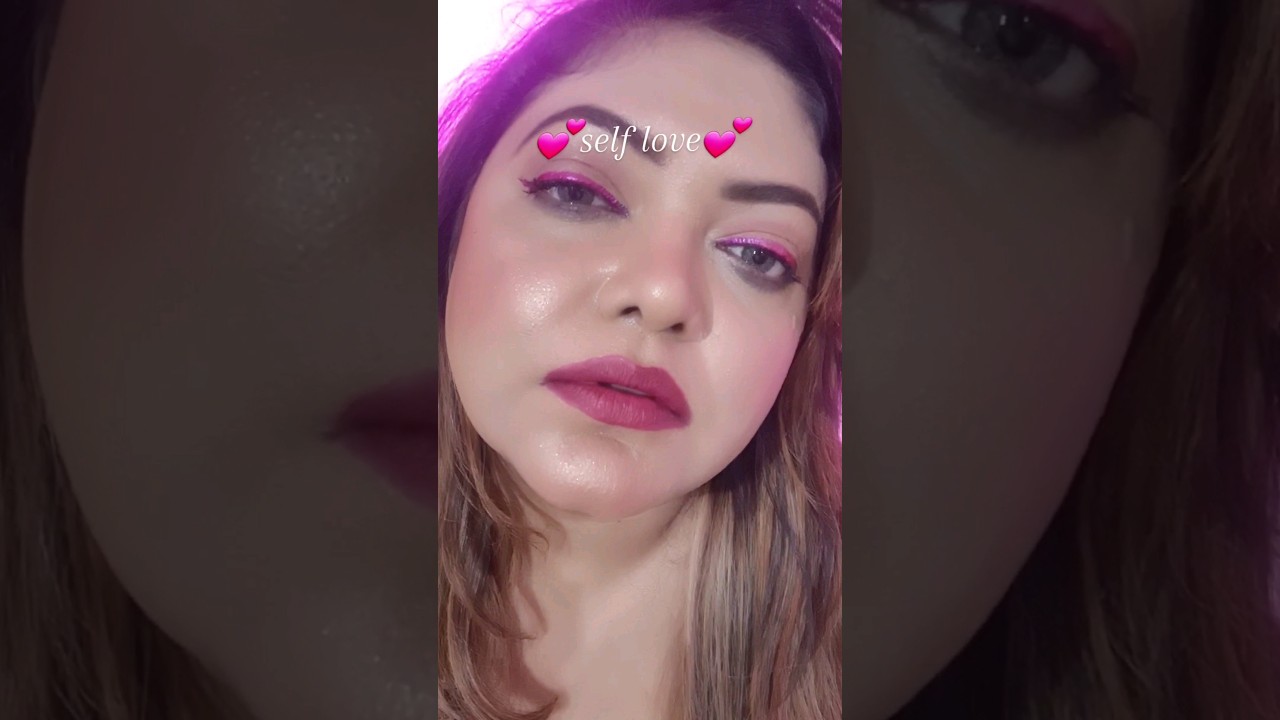 Unleash Your Bold: Eyeliners & Expressions! 💥 #BoldBeauty #EyeEnvy #ExpressYourself #selflove #grwm