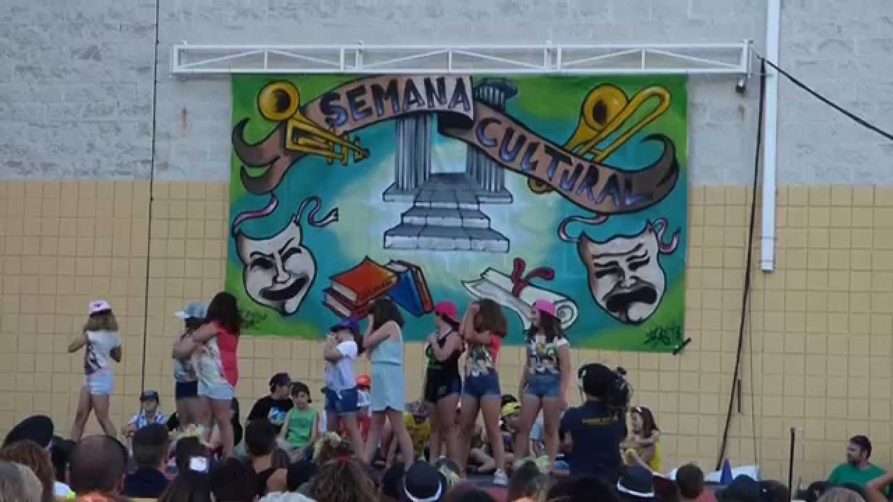 4-B PRIMARIA. EL DIVINO PASTOR. 2015