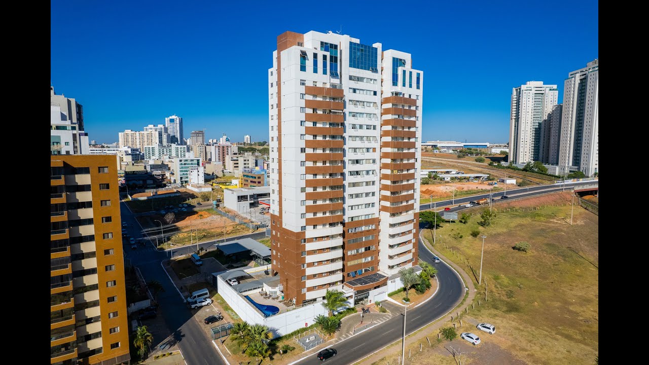 Residencial Spetaculo 3 Quartos (VENDIDO)