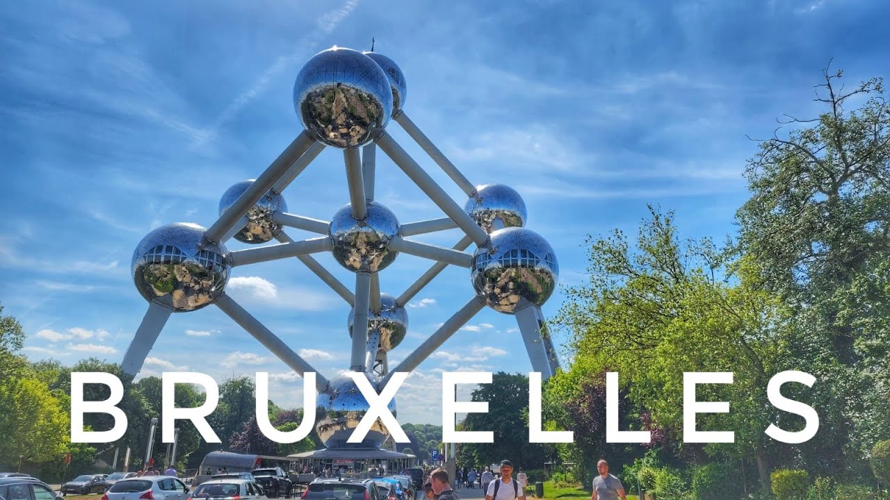 Bruxelles - Cosa vedere in due giorni