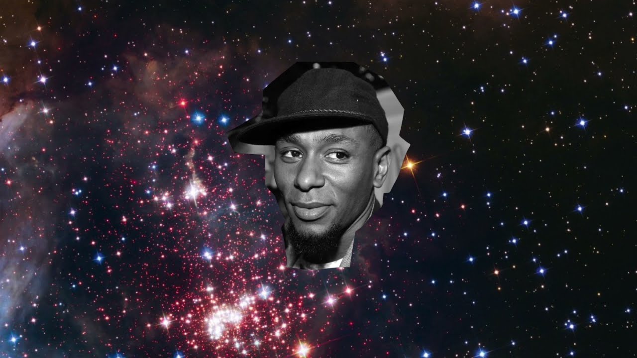 Yasiin Bey - Next Universe (Remix by Patrick Varine)