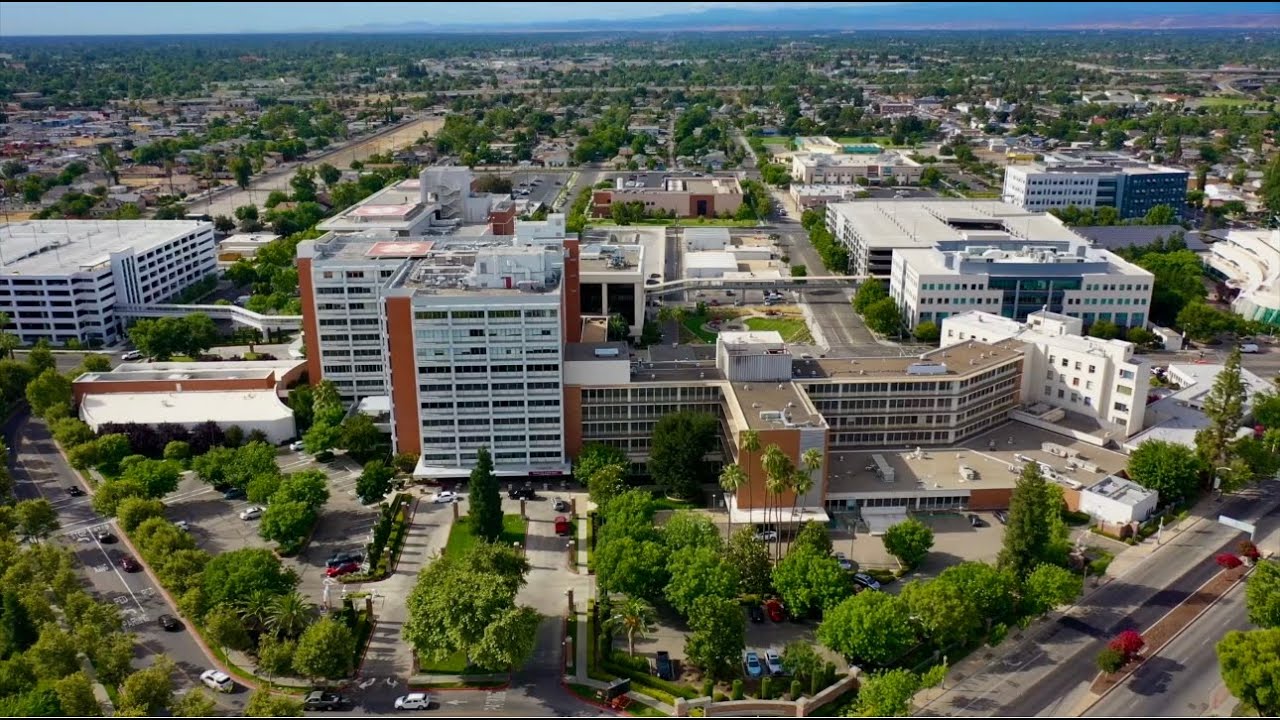 2025 Community Regional Medical Center Tour